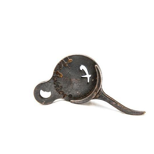 The Finisher� - Ol' Timer